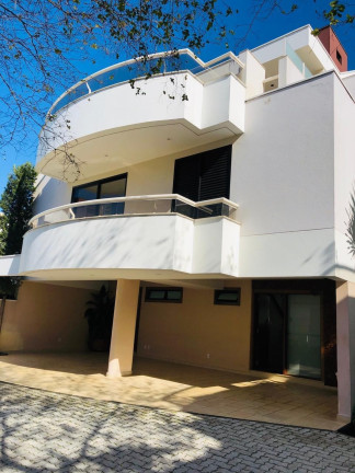 Imagem Casa de Condomínio com 4 Quartos à Venda, 727 m² em Vila Nova Caledônia - São Paulo