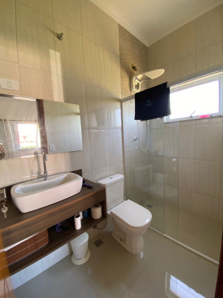 Imagem Casa de Condomínio com 1 Quarto à Venda,  em Solaris - Boituva