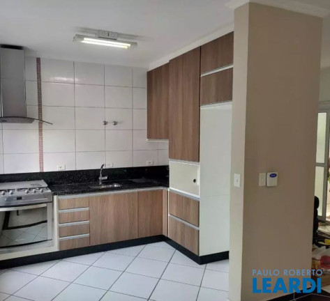 Imagem Sobrado com 2 Quartos à Venda, 117 m² em Vila Floresta - Santo André Imagem Sobrado com 2 Quartos à Venda, 117 m² em Vila Floresta - Santo André