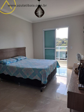 Imagem Casa com 3 Quartos à Venda, 240 m² em Jardim Maracanã - Atibaia