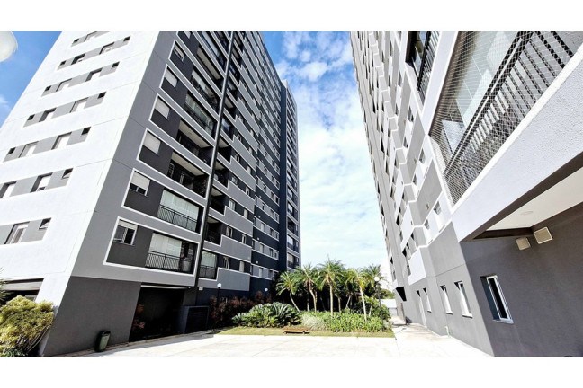 Imagem Imóvel com 2 Quartos à Venda, 44 m² em Vila Andrade - São Paulo Imagem Imóvel com 2 Quartos à Venda, 44 m² em Vila Andrade - São Paulo