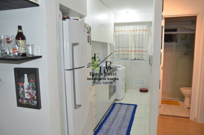 Imagem Apartamento com 2 Quartos à Venda, em Itatiba Imagem Apartamento com 2 Quartos à Venda, em Itatiba