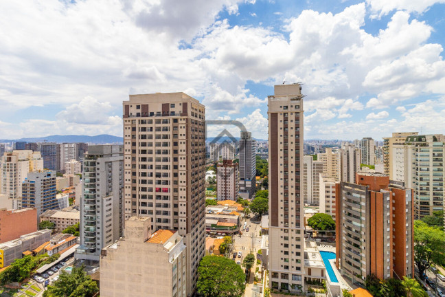 Imagem Apartamento com 2 Quartos à Venda, 100 m² em Perdizes - São Paulo