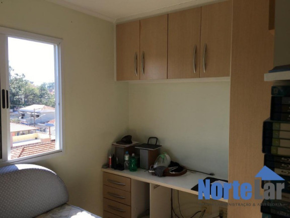 Imagem Apartamento com 2 Quartos à Venda, 65 m² em Vila Aurora (zona Norte) - São Paulo