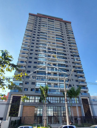 Imagem Apartamento com 2 Quartos à Venda, 57 m² em Tamboré - Barueri