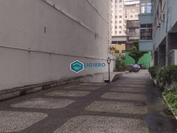 Imagem Apartamento com 3 Quartos à Venda, 180 m² em Icaraí - Niterói