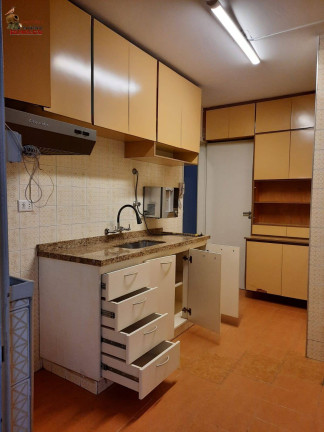 Imagem Apartamento com 2 Quartos para Alugar, 116 m² em Paraíso - São Paulo