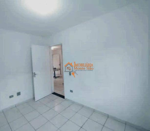 Apartamento com 2 Quartos à Venda, 50 m² em Vila Nova Bonsucesso - Guarulhos