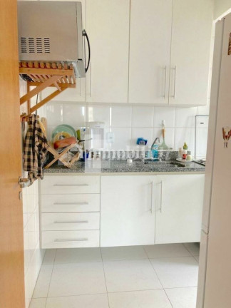 Imagem Apartamento com 2 Quartos à Venda, 55 m² em Higienópolis - São Paulo Imagem Apartamento com 2 Quartos à Venda, 55 m² em Higienópolis - São Paulo