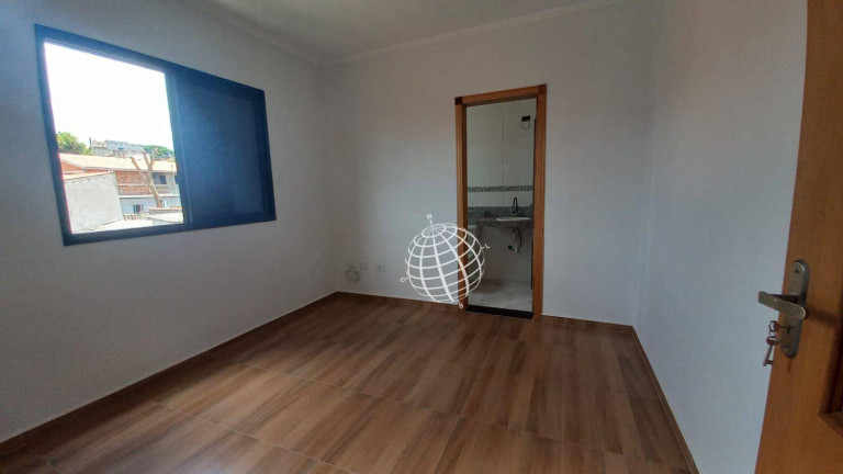 Imagem Apartamento com 2 Quartos à Venda, 61 m² em Jardim Alvinópolis - Atibaia