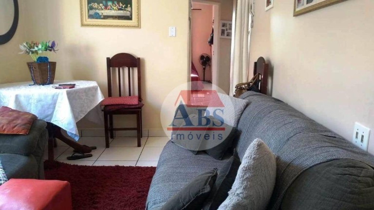 Imagem Apartamento com 2 Quartos à Venda, 45 m² em Vila Nova - Cubatão Imagem Apartamento com 2 Quartos à Venda, 45 m² em Vila Nova - Cubatão