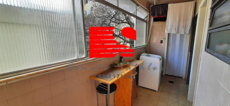 Imagem Apartamento com 3 Quartos à Venda, 95 m² em Anchieta - Belo Horizonte