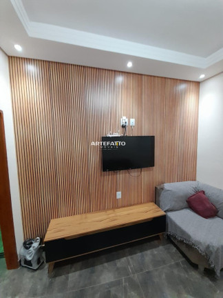 Imagem Casa com 2 Quartos à Venda, 128 m²