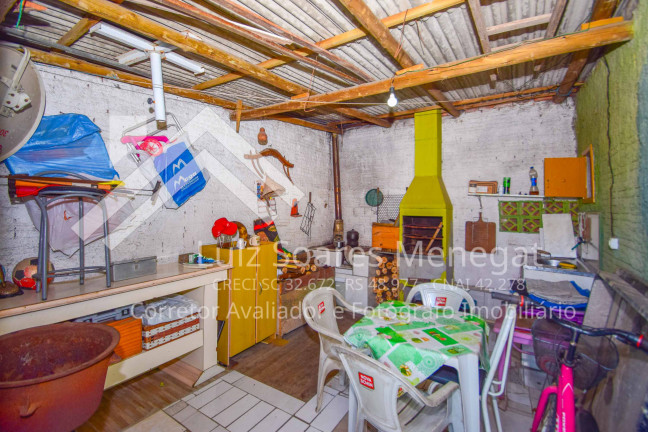 Imagem Casa com 3 Quartos à Venda, 87 m² em Lagoa Dos Freitas - Balneário Rincão Imagem Casa com 3 Quartos à Venda, 87 m² em Lagoa Dos Freitas - Balneário Rincão