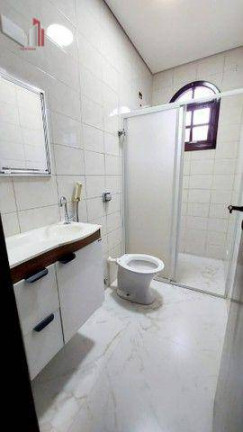 Imagem Casa com 3 Quartos à Venda, 130 m² em Brasilândia - São Paulo