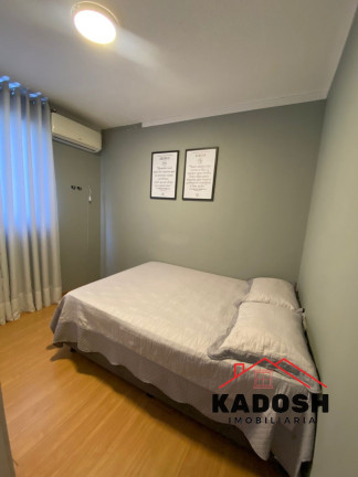 Imagem Apartamento com 2 Quartos à Venda, 45 m² em Sim - Feira De Santana