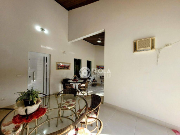 Imagem Casa com 2 Quartos à Venda, 152 m² em Centro - Americana