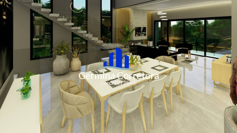 Imagem Casa com 3 Quartos à Venda, 509 m² em Tamboré - Santana De Parnaíba Imagem Casa com 3 Quartos à Venda, 509 m² em Tamboré - Santana De Parnaíba