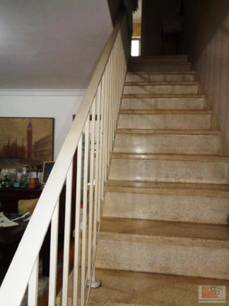 Imagem Casa com 3 Quartos à Venda, 154 m² em Perdizes - São Paulo