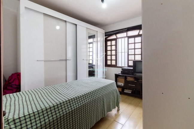 Imagem Casa com 3 Quartos à Venda, 149 m² em Vila Dalva - São Paulo Imagem Casa com 3 Quartos à Venda, 149 m² em Vila Dalva - São Paulo