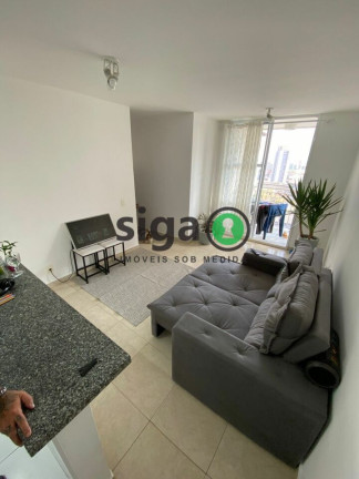 Imagem Apartamento com 3 Quartos à Venda, 60 m² em Belém - São Paulo Imagem Apartamento com 3 Quartos à Venda, 60 m² em Belém - São Paulo