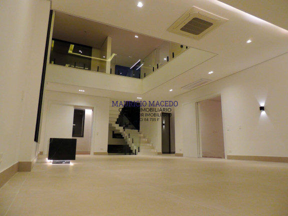 Imagem Casa com 4 Quartos à Venda, 744 m² em Alphaville Residencial Um - Barueri Imagem Casa com 4 Quartos à Venda, 744 m² em Alphaville Residencial Um - Barueri