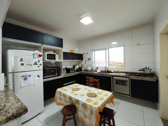 Imagem Casa com 3 Quartos à Venda, 173 m² em Condomínio Villagio Di Capri - Votorantim
