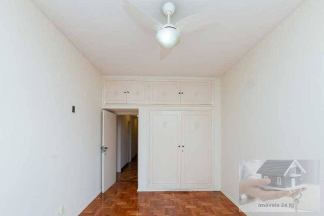 Imagem Apartamento com 3 Quartos à Venda, 140 m² em Flamengo - Rio De Janeiro