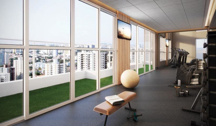 Imagem Apartamento com 3 Quartos à Venda, 72 m² em Chácara Santo Antônio (zona Sul) - São Paulo Imagem Apartamento com 3 Quartos à Venda, 72 m² em Chácara Santo Antônio (zona Sul) - São Paulo