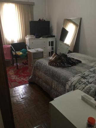 Imagem Casa com 2 Quartos à Venda, 120 m² em Vila Gumercindo - São Paulo