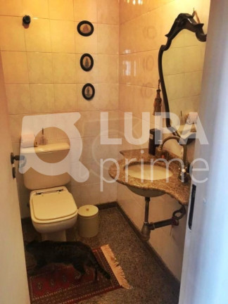 Imagem Apartamento com 3 Quartos à Venda, 147 m² em Santana - São Paulo