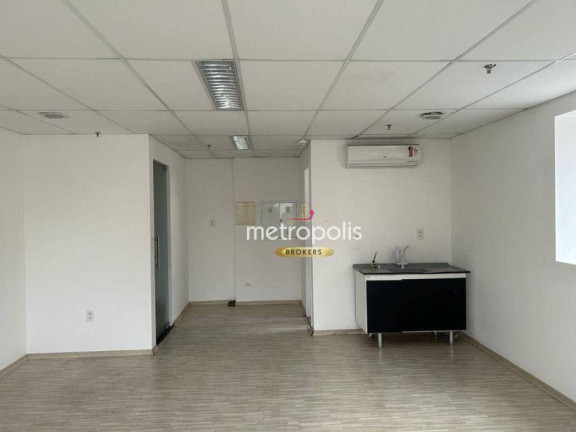 Imagem Sala Comercial para Alugar, 45 m² em Rudge Ramos - São Bernardo Do Campo Imagem Sala Comercial para Alugar, 45 m² em Rudge Ramos - São Bernardo Do Campo