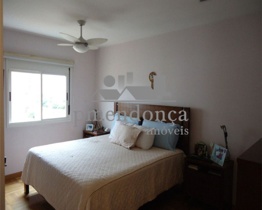 Imagem Apartamento com 2 Quartos à Venda, 132 m² em Vila Ipojuca - São Paulo