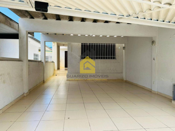 Imagem Casa com 3 Quartos à Venda, 149 m² em Assunção - São Bernardo Do Campo