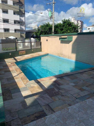 Imagem Apartamento com 2 Quartos à Venda, 65 m² em Mirim - Praia Grande Imagem Apartamento com 2 Quartos à Venda, 65 m² em Mirim - Praia Grande