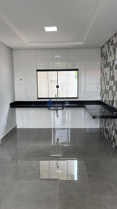 Imagem Casa com 3 Quartos à Venda, 370 m² em Centro - Anápolis