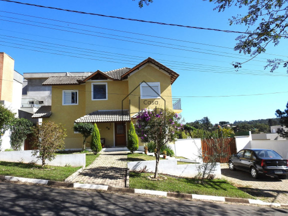 Imagem Casa de Condomínio com 3 Quartos à Venda, 140 m² em Altos De São Roque - Ponderosa - São Roque Imagem Casa de Condomínio com 3 Quartos à Venda, 140 m² em Altos De São Roque - Ponderosa - São Roque