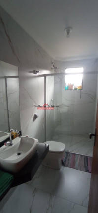 Imagem Apartamento com 3 Quartos à Venda, 100 m² em Vau Açu - Viçosa Imagem Apartamento com 3 Quartos à Venda, 100 m² em Vau Açu - Viçosa