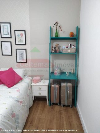 Imagem Casa com 4 Quartos à Venda, 220 m² em Parque São Jorge - Taubaté