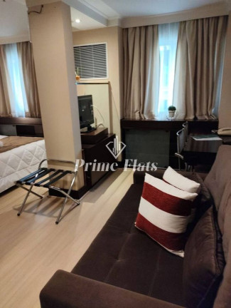 Imagem Apartamento com 1 Quarto à Venda, 26 m² em Jardim Paulista - São Paulo Imagem Apartamento com 1 Quarto à Venda, 26 m² em Jardim Paulista - São Paulo