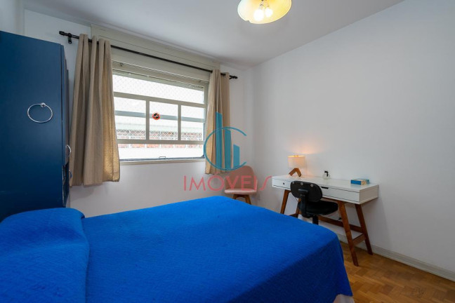 Imagem Apartamento com 3 Quartos à Venda, 180 m² em Higienópolis - São Paulo