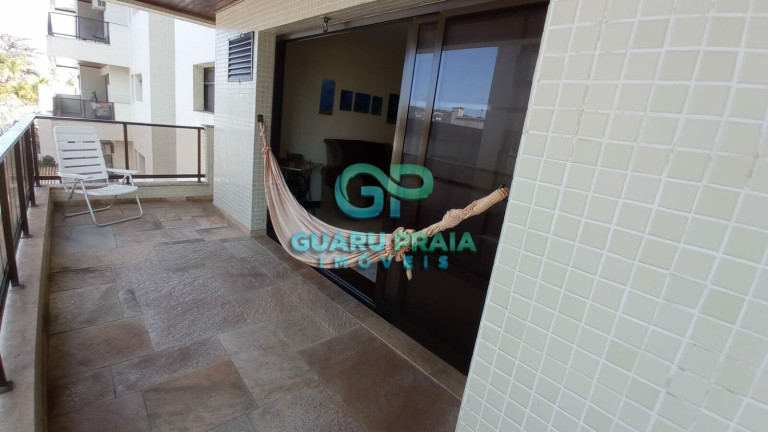 Imagem Apartamento com 4 Quartos para Alugar, 150 m² em Enseada - Guarujá