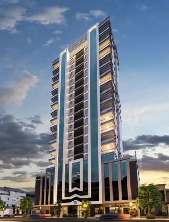 Imagem Apartamento com 3 Quartos à Venda, 130 m² em Andorinha - Itapema