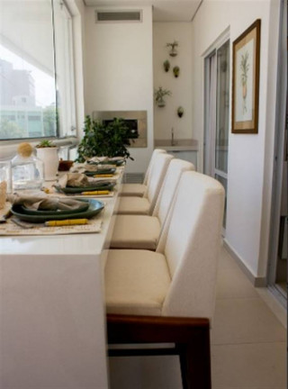 Imagem Apartamento com 1 Quarto à Venda, 50 m² em Boqueirão - Praia Grande Imagem Apartamento com 1 Quarto à Venda, 50 m² em Boqueirão - Praia Grande
