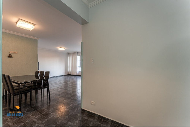Imagem Apartamento com 3 Quartos à Venda, em Itararé - São Vicente Imagem Apartamento com 3 Quartos à Venda, em Itararé - São Vicente