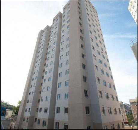 Imagem Apartamento com 2 Quartos à Venda, 32 m² em Vila Nova Curuçá - São Paulo Imagem Apartamento com 2 Quartos à Venda, 32 m² em Vila Nova Curuçá - São Paulo
