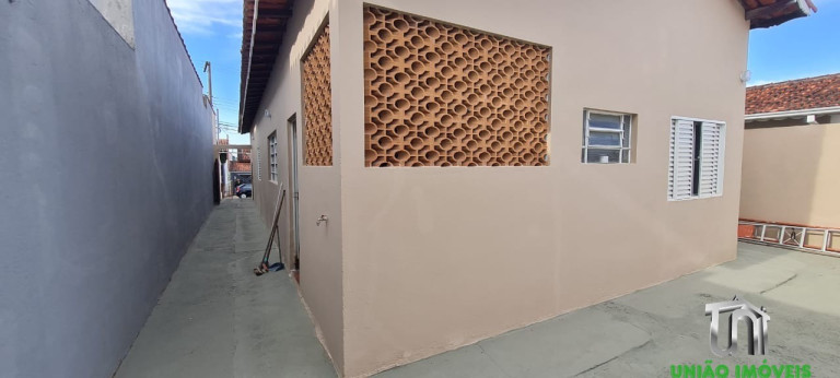 Imagem Casa com 3 Quartos à Venda, 183 m² em Jardim Europa - Bragança Paulista