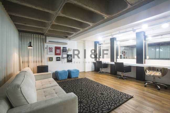 Imagem Imóvel Comercial à Venda, 920 m² em Campo Belo - São Paulo