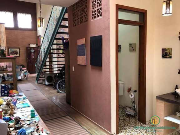 Imagem Casa de Condomínio com 5 Quartos à Venda, 364 m² em Jardim Do Golf I - Jandira Imagem Casa de Condomínio com 5 Quartos à Venda, 364 m² em Jardim Do Golf I - Jandira