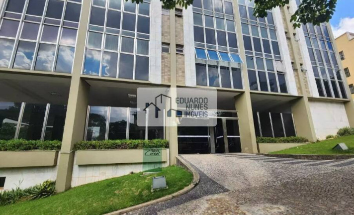 Imagem Imóvel Comercial à Venda, 410 m² em Funcionários - Belo Horizonte Imagem Imóvel Comercial à Venda, 410 m² em Funcionários - Belo Horizonte